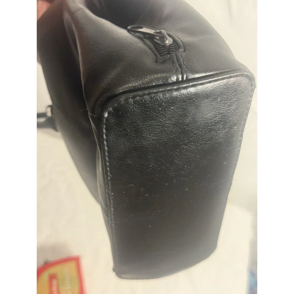 Koltov Handbag Color Black